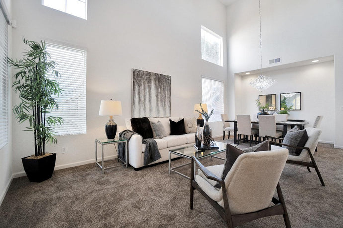 Premiere Home Staging & Design Projects