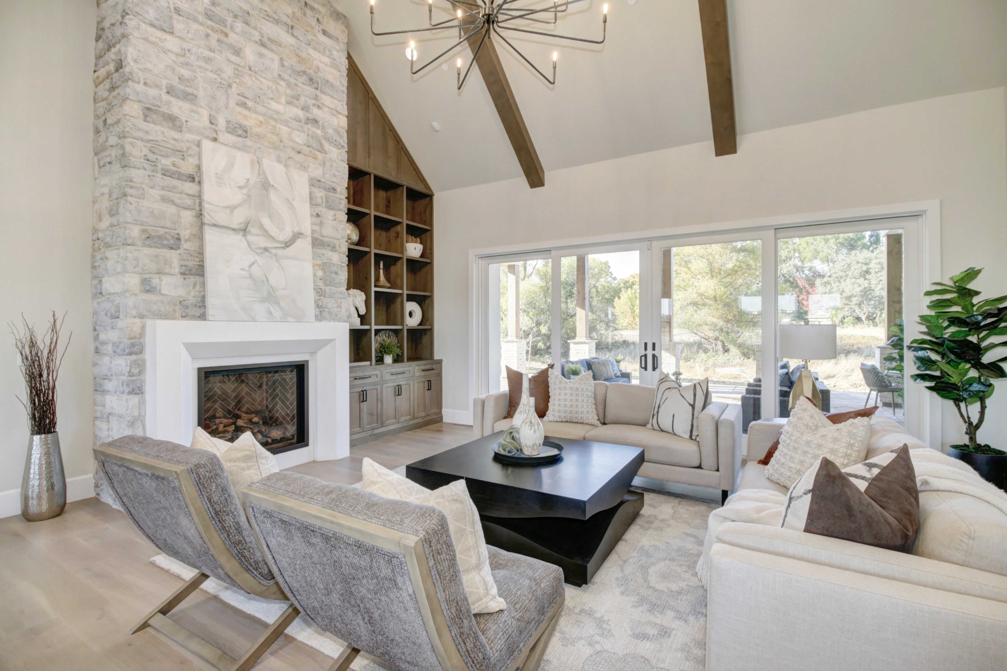 Sundance Ct, Loomis – Premiere Home Staging & Design