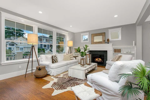 Luxury Home Staging | how to stage your luxury home to sell