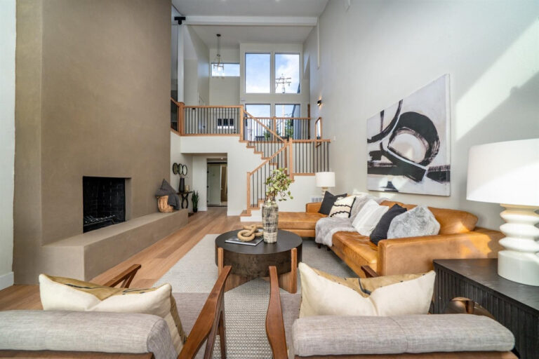 Luxury Home Staging | 3357 Kimberly Rd Cameron Park 1