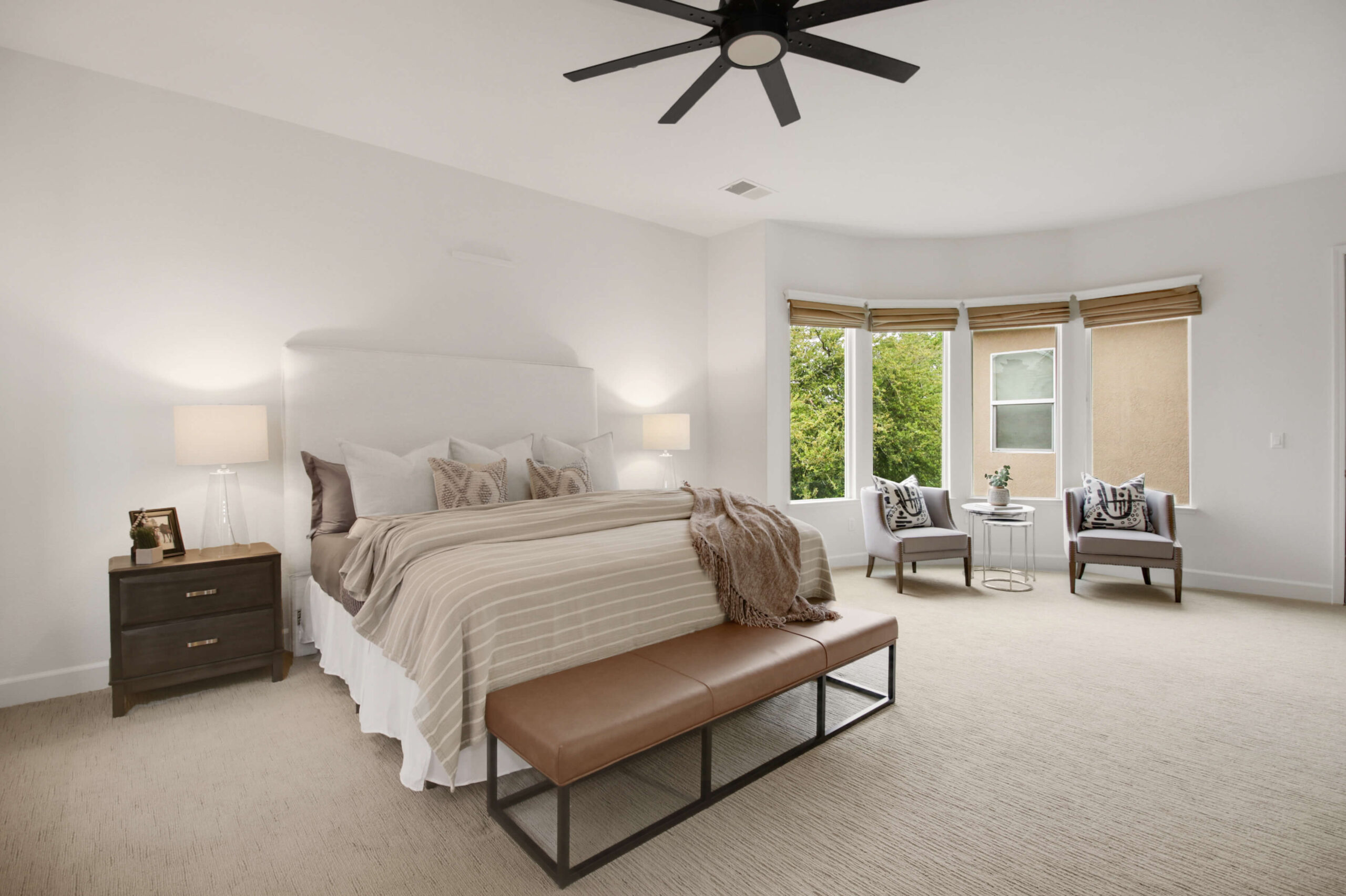 Aragon Ct, El Dorado Hills | Blushing Geek