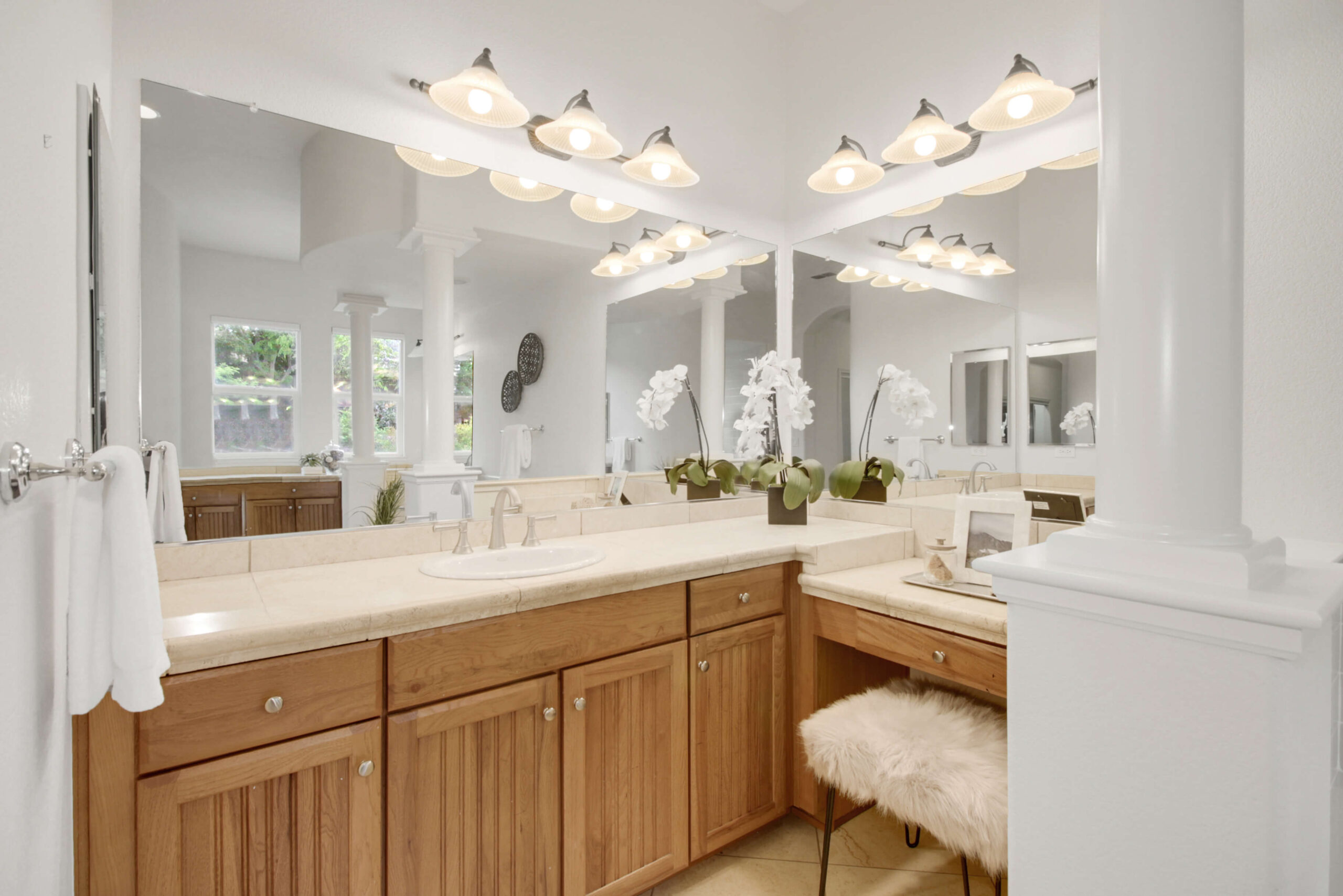 Aragon Ct, El Dorado Hills | Blushing Geek