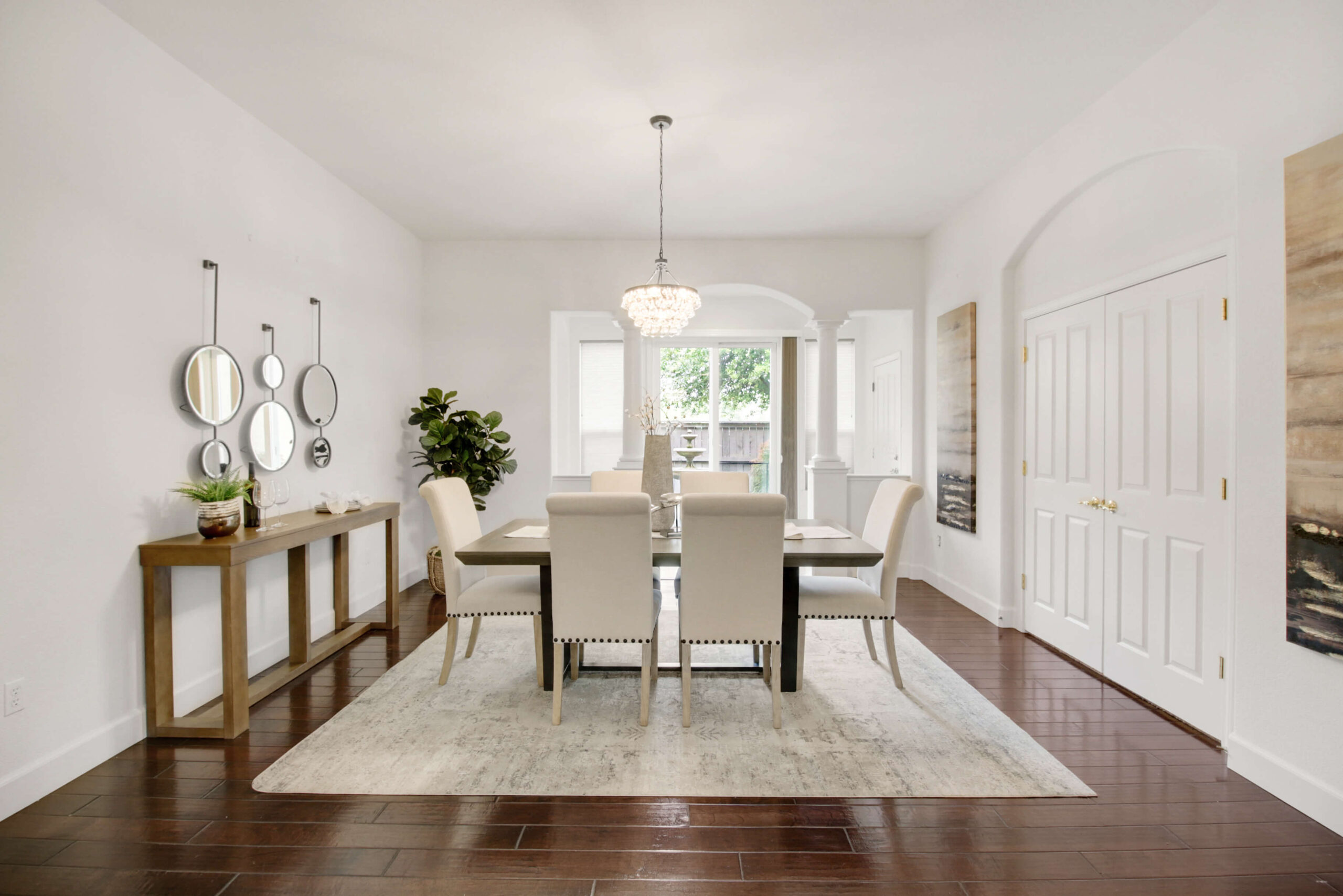 Aragon Ct, El Dorado Hills | Blushing Geek