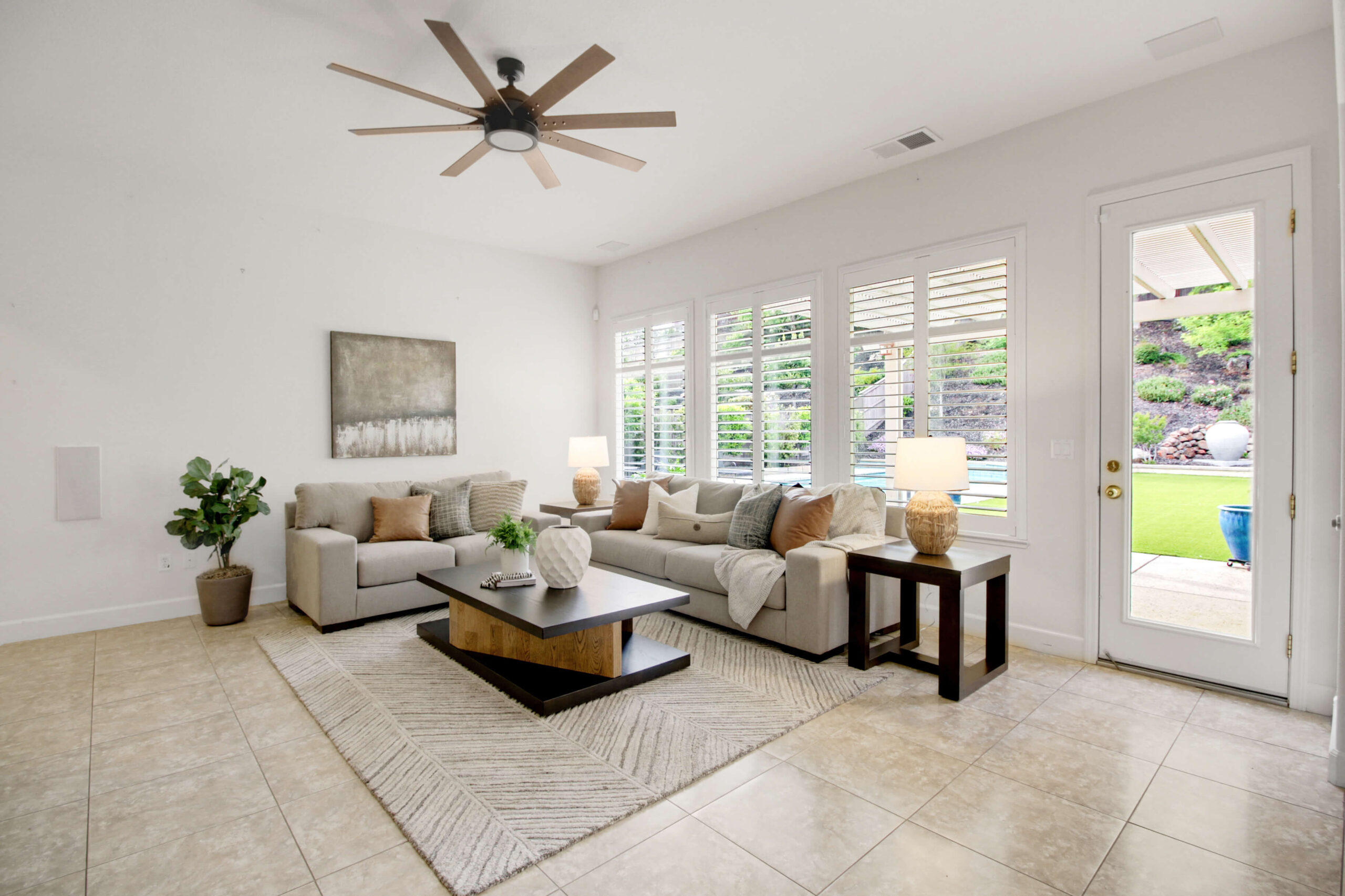 Aragon Ct, El Dorado Hills | Blushing Geek