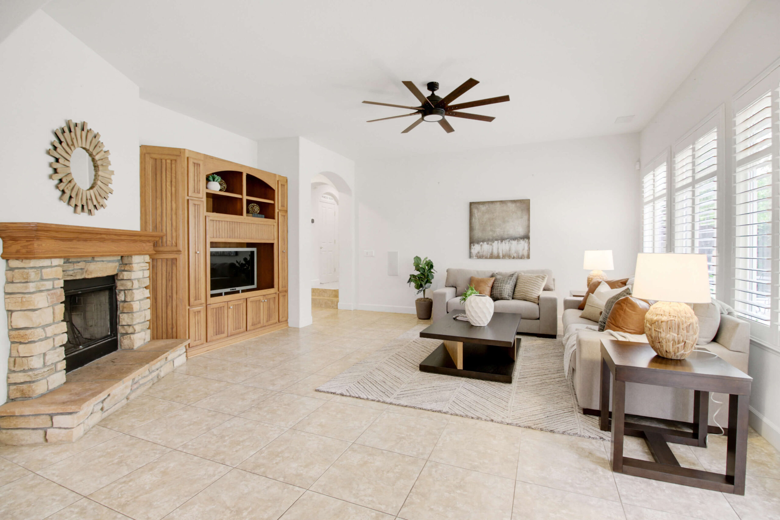 Aragon Ct, El Dorado Hills | Blushing Geek