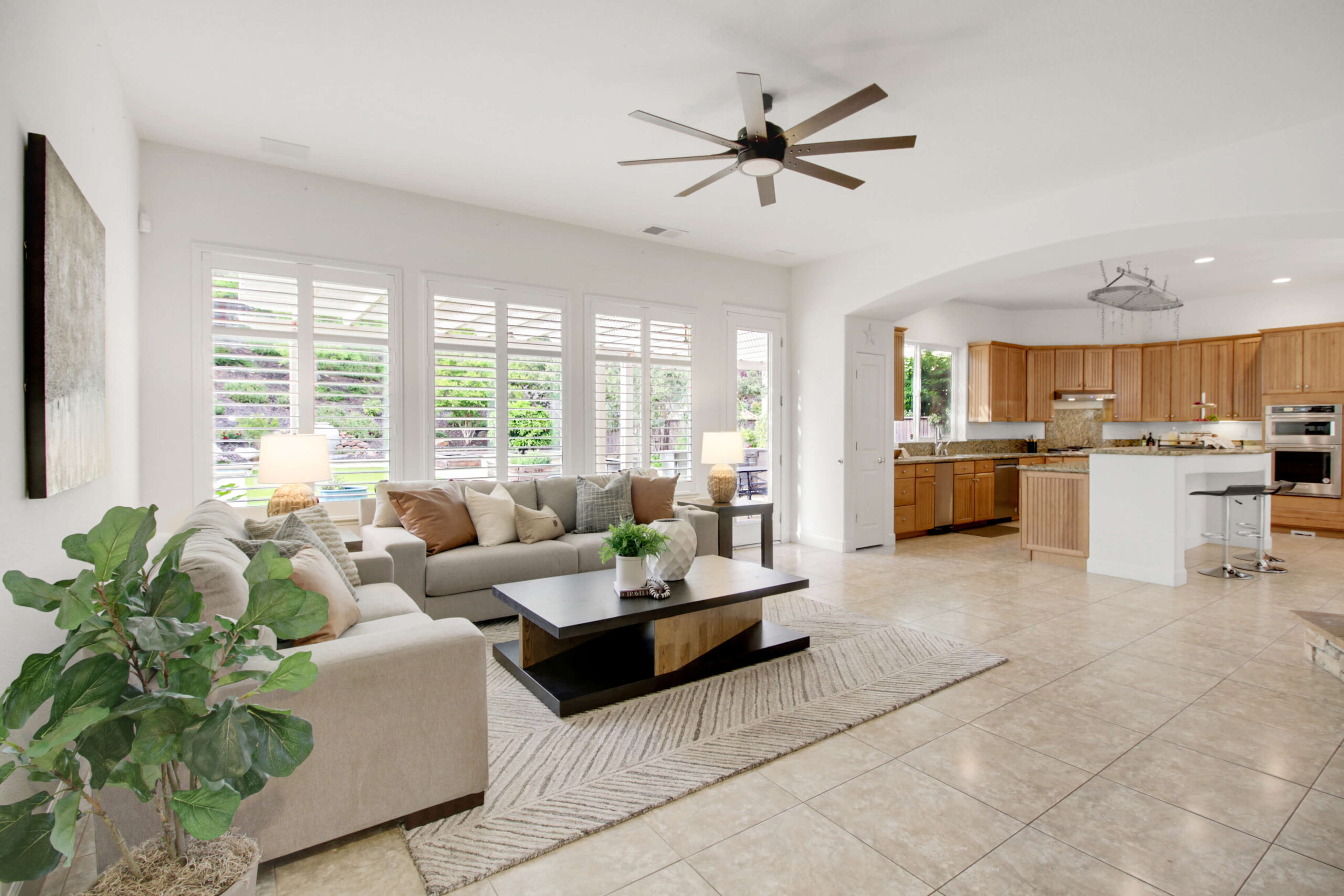 Aragon Ct, El Dorado Hills | Blushing Geek