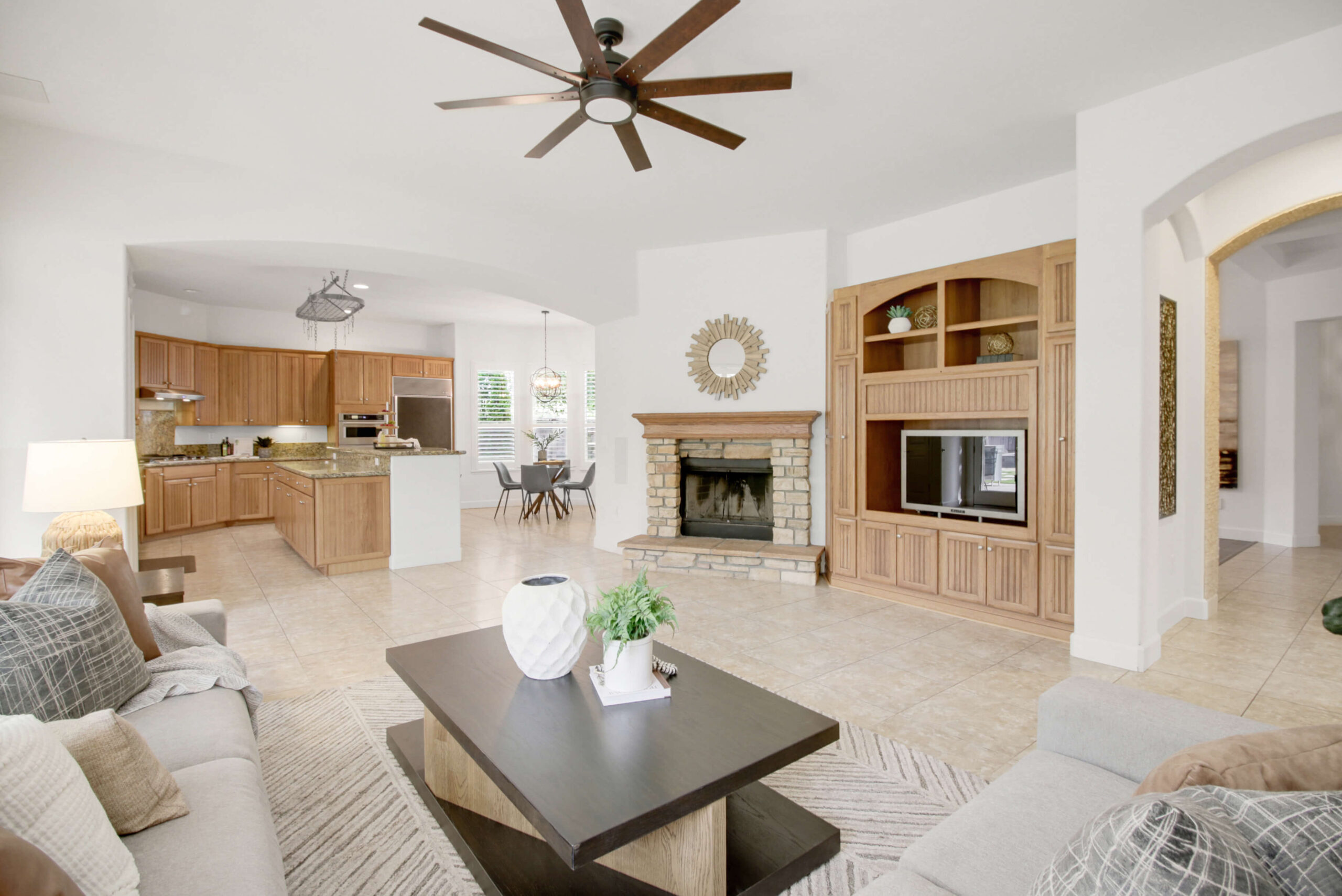Aragon Ct, El Dorado Hills | Blushing Geek