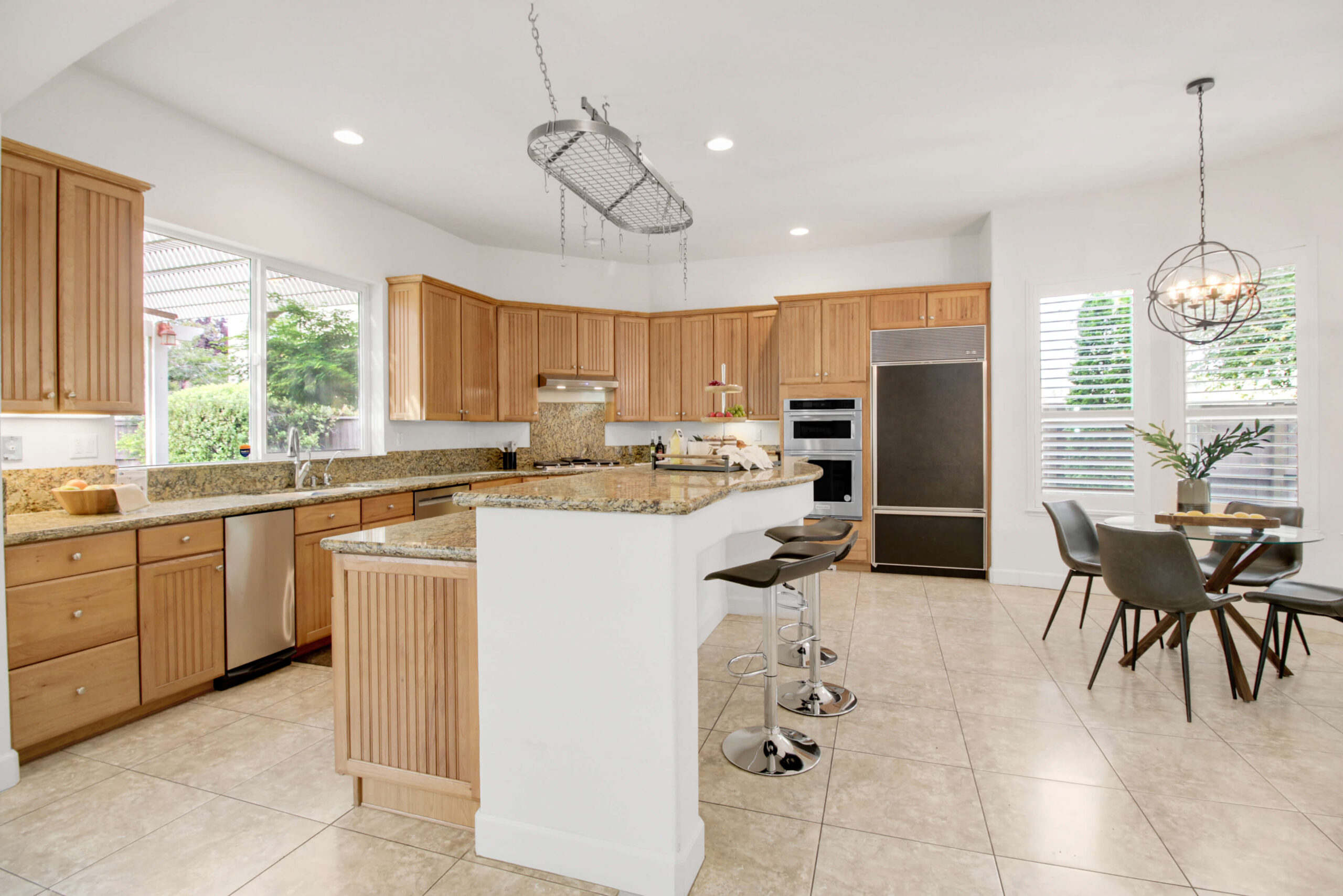 Aragon Ct, El Dorado Hills | Blushing Geek
