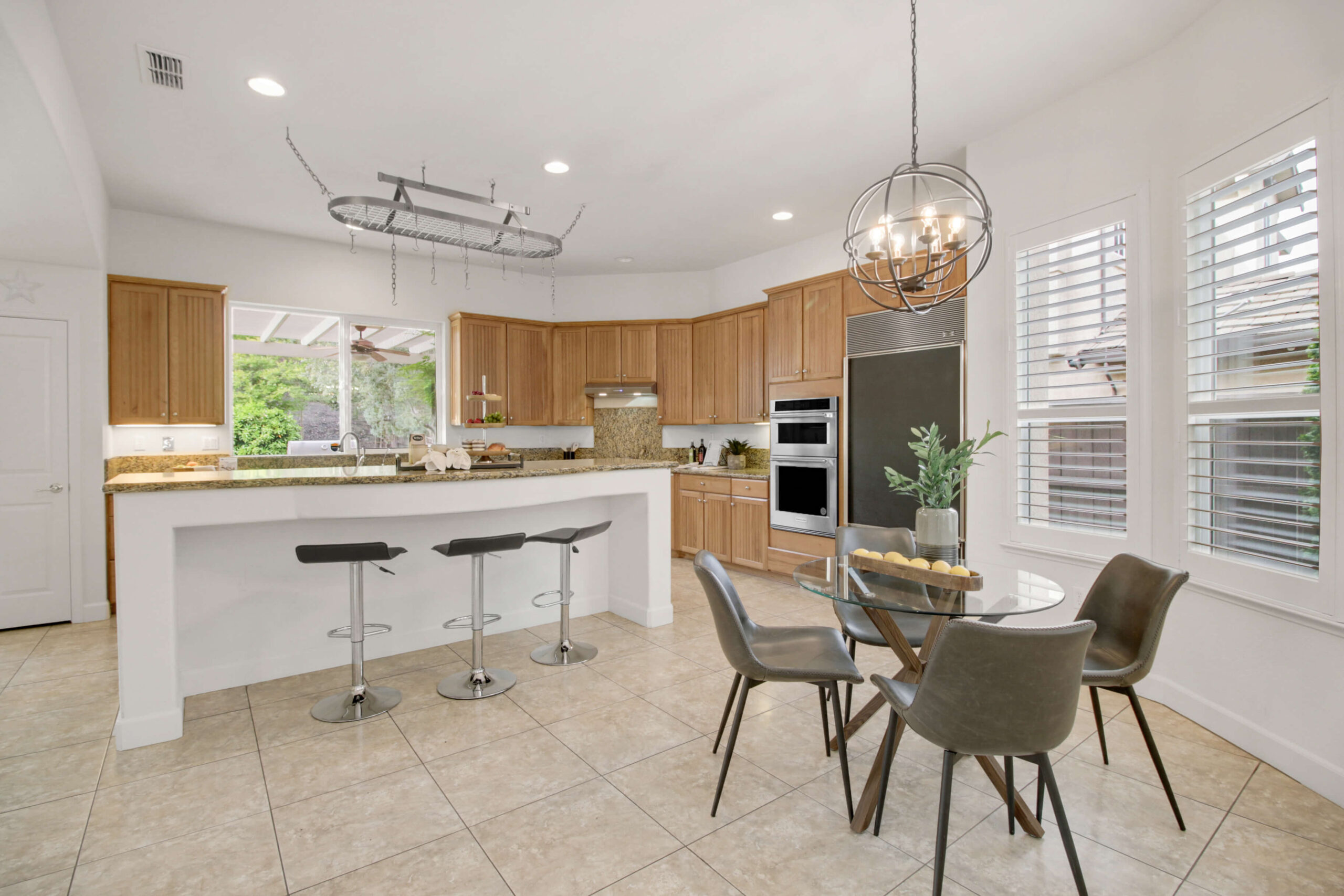 Aragon Ct, El Dorado Hills | Blushing Geek