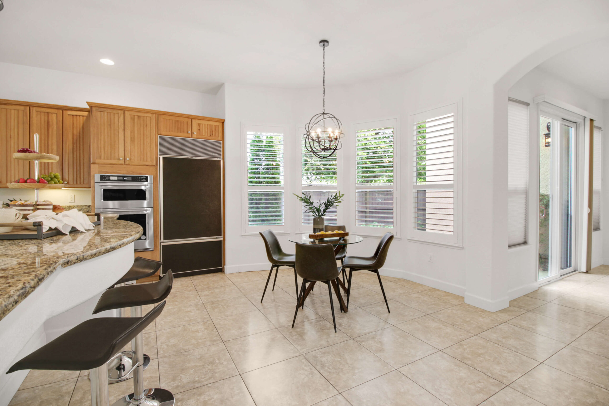 Aragon Ct, El Dorado Hills | Blushing Geek