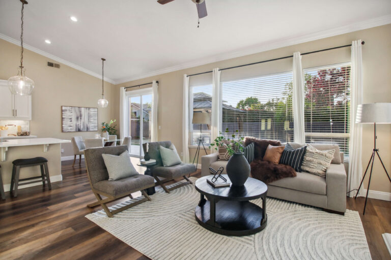 Deer Hollow Way, Roseville | Premiere Home Staging