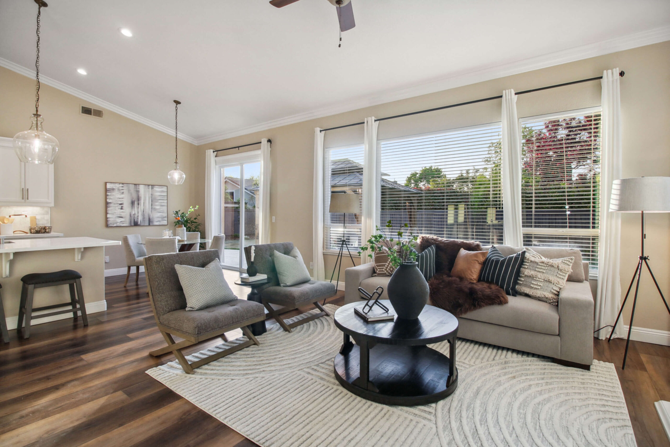 Deer Hollow Way, Roseville | Premiere Home Staging