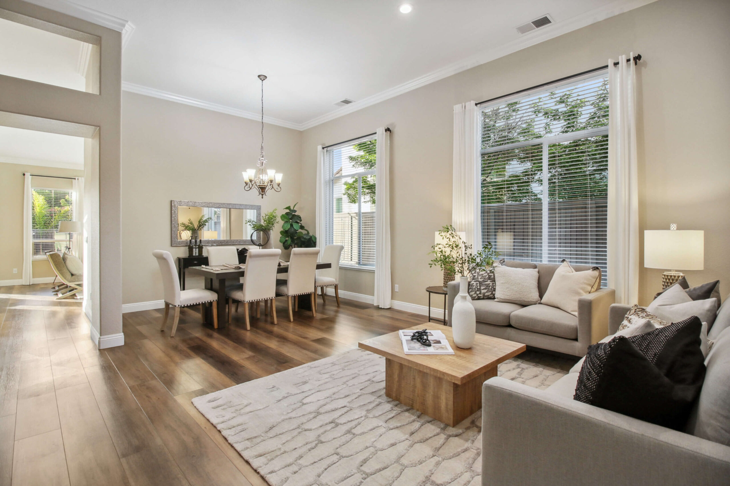 Deer Hollow Way, Roseville | Premiere Home Staging