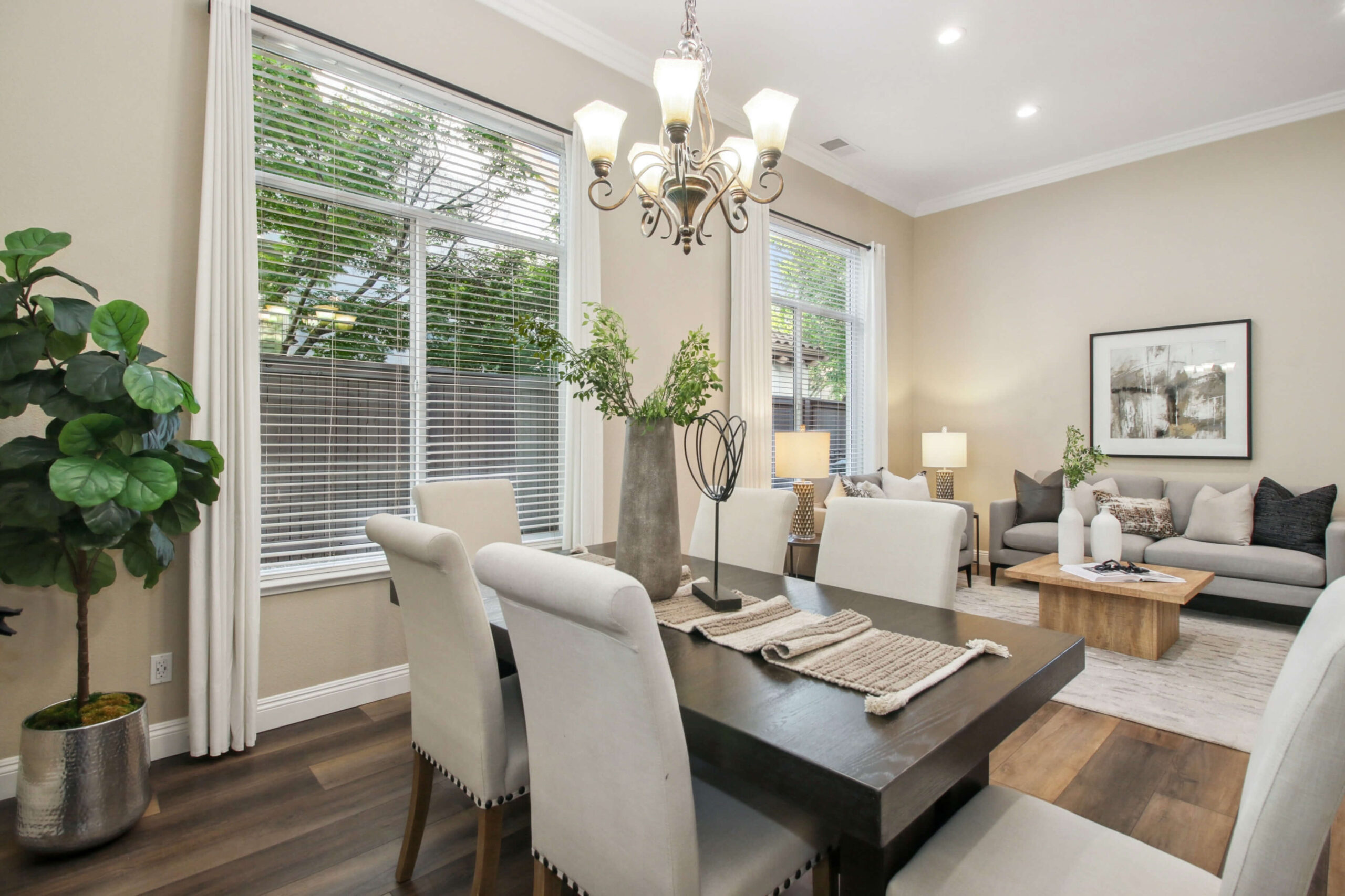 Deer Hollow Way, Roseville | Premiere Home Staging