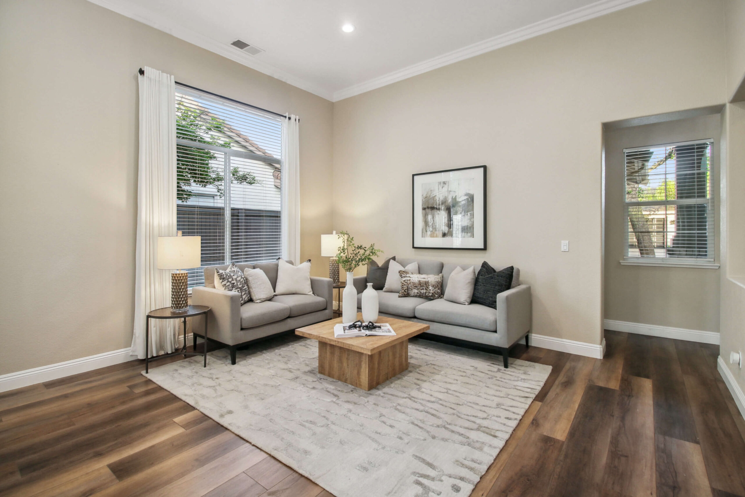 Deer Hollow Way, Roseville | Premiere Home Staging