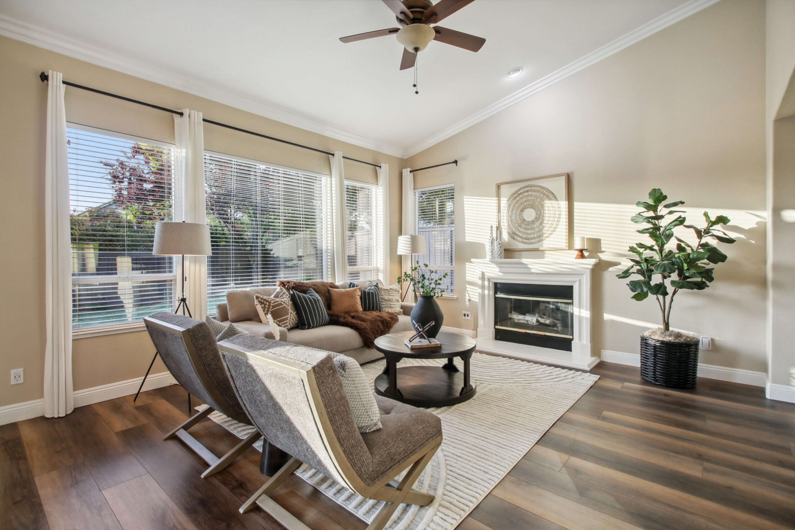 Deer Hollow Way, Roseville | Premiere Home Staging