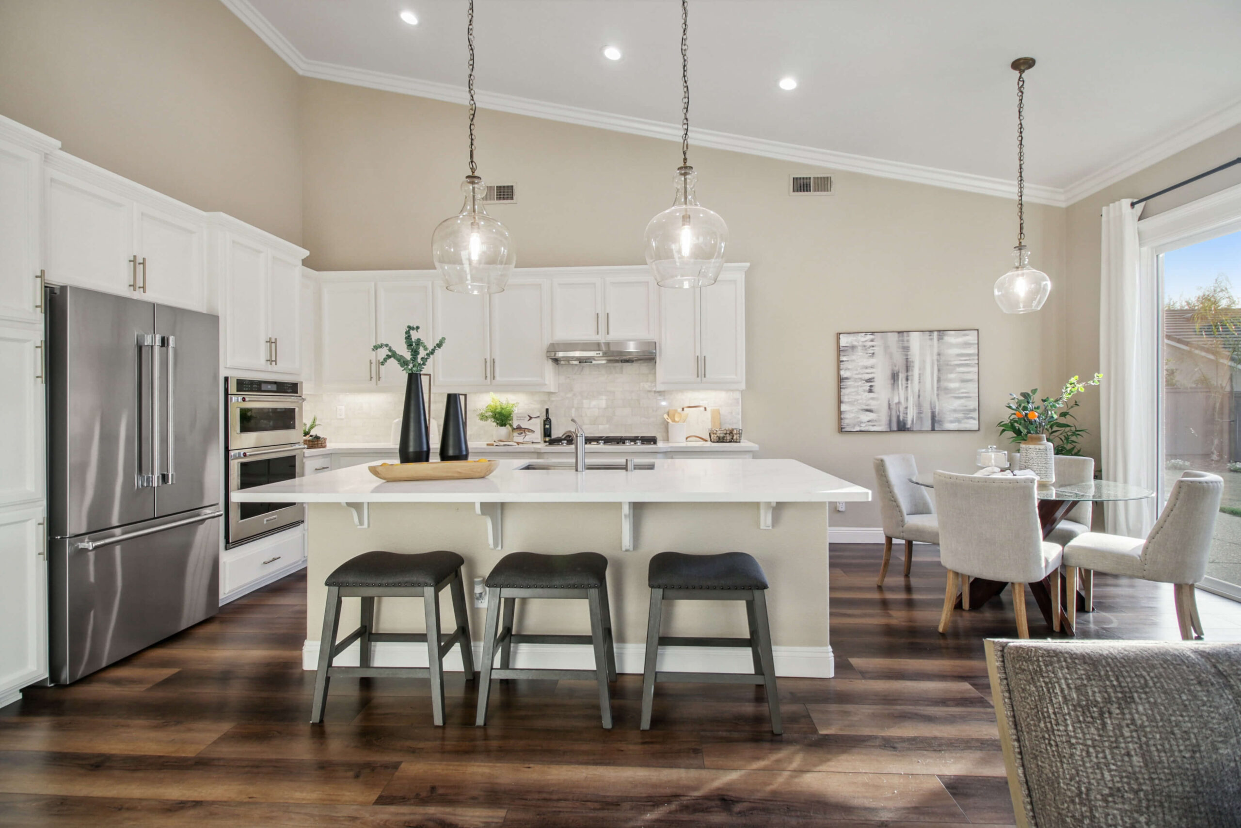 Deer Hollow Way, Roseville | Premiere Home Staging