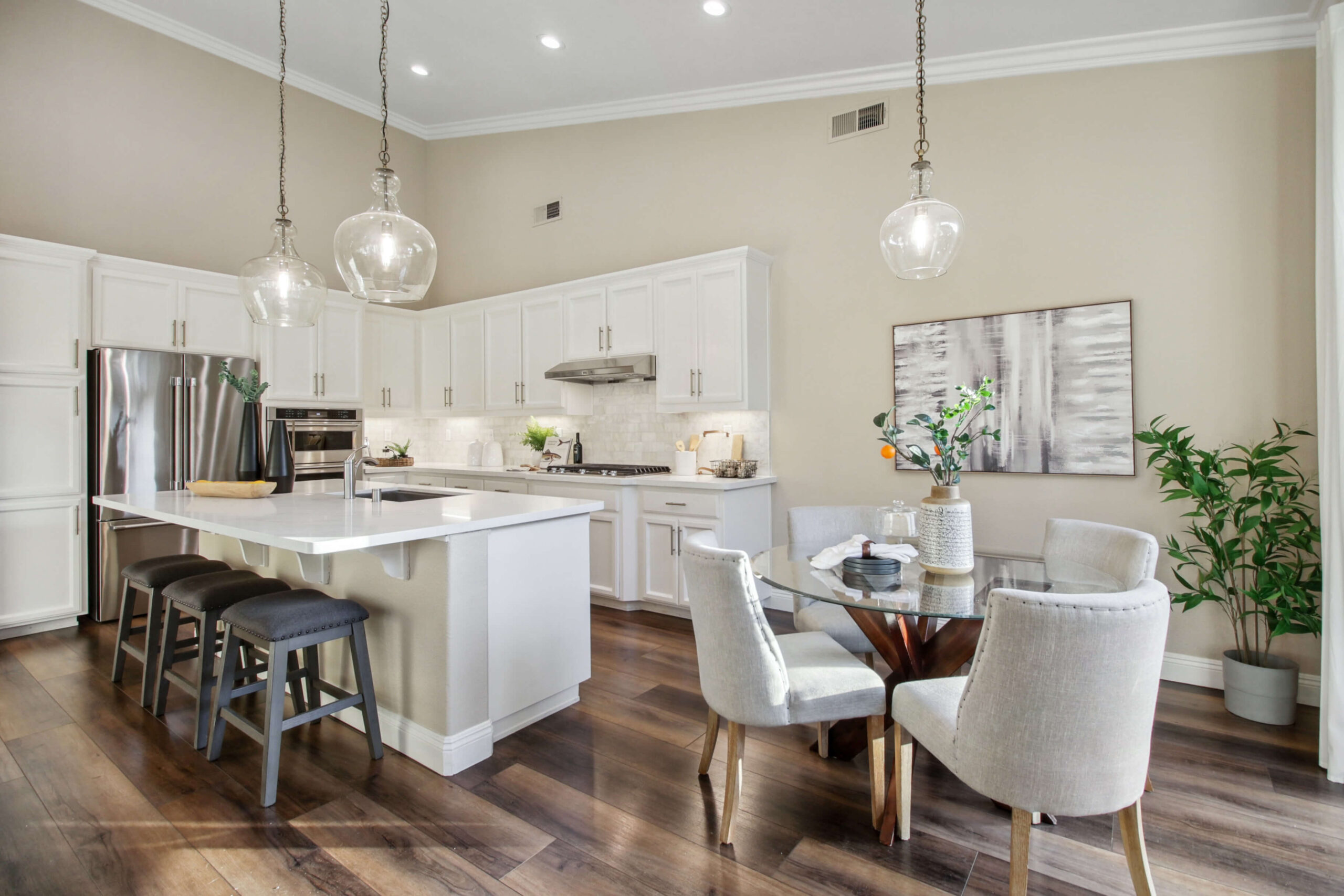 Deer Hollow Way, Roseville | Premiere Home Staging