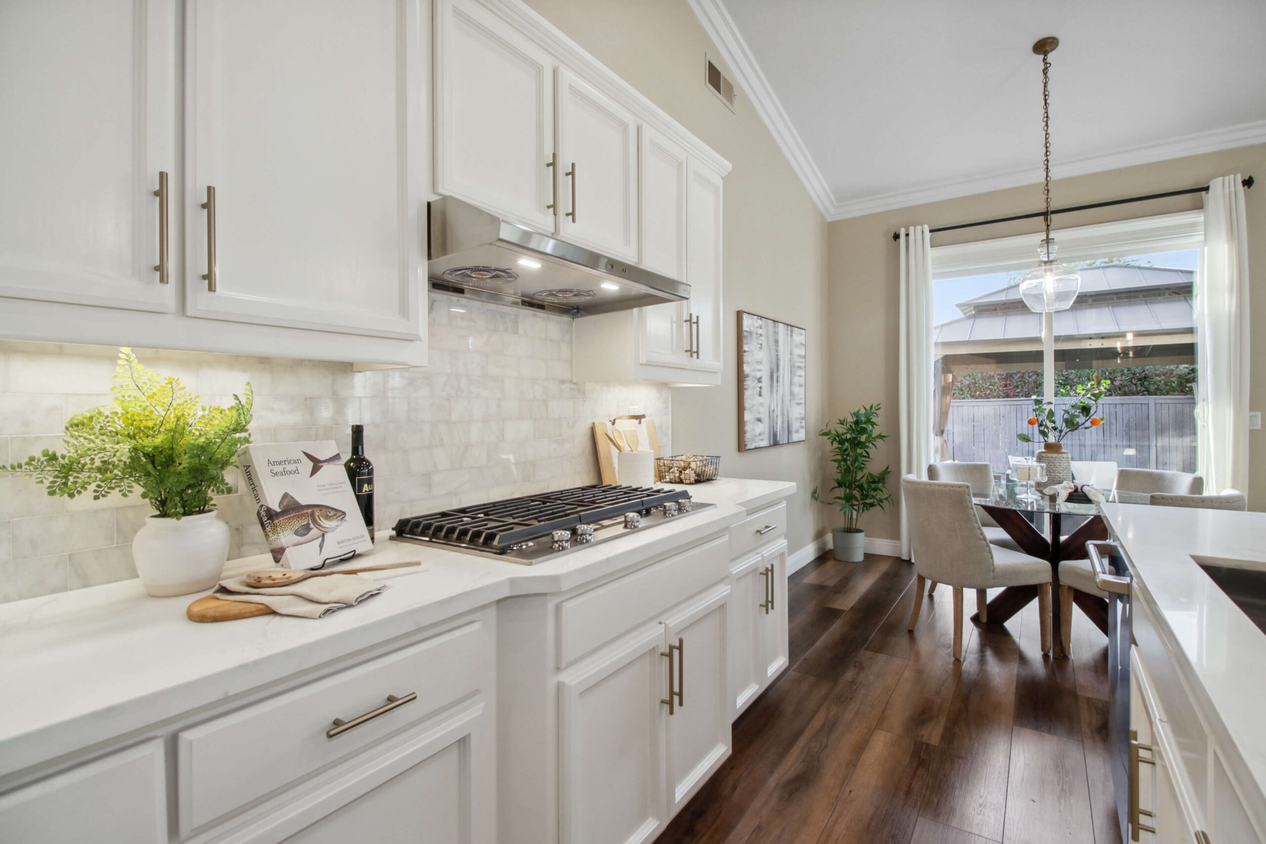 Deer Hollow Way, Roseville | Premiere Home Staging