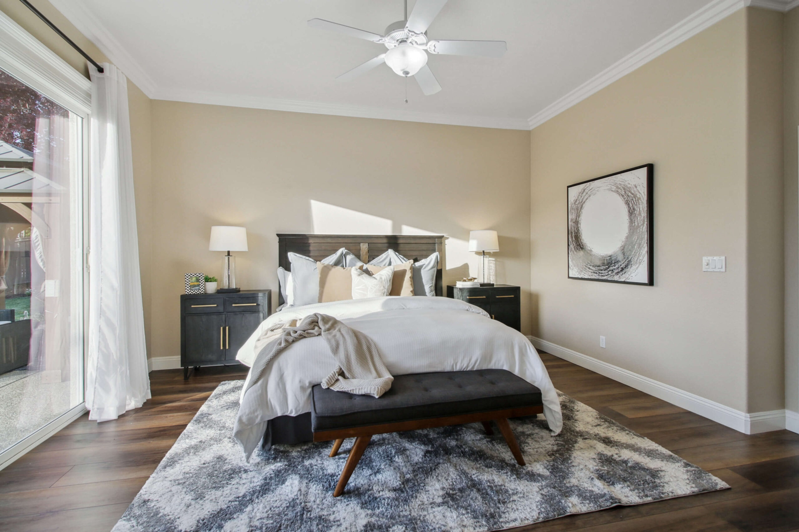 Deer Hollow Way, Roseville | Premiere Home Staging