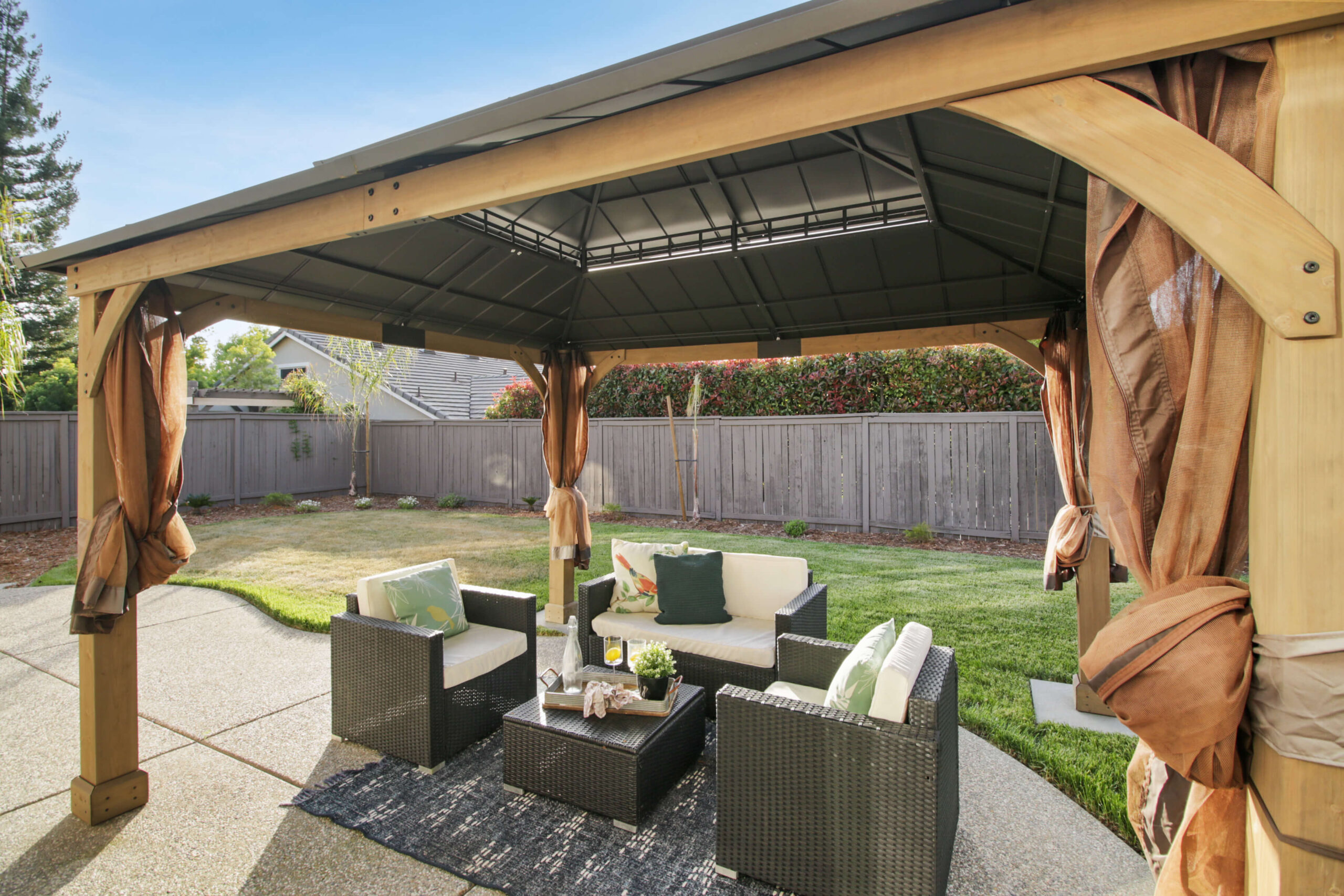 Deer Hollow Way, Roseville | Premiere Home Staging