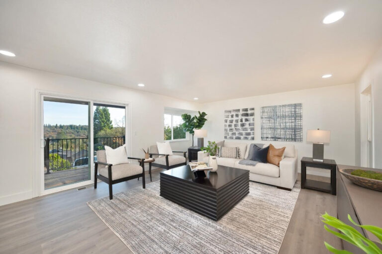 Luxury Home Staging | Knollwood Dr Cameron Park 1