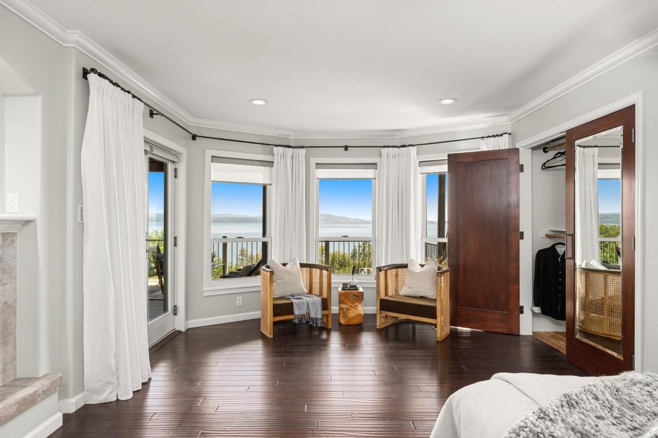 Lakeshore Dr, Granite Bay | Blushing Geek