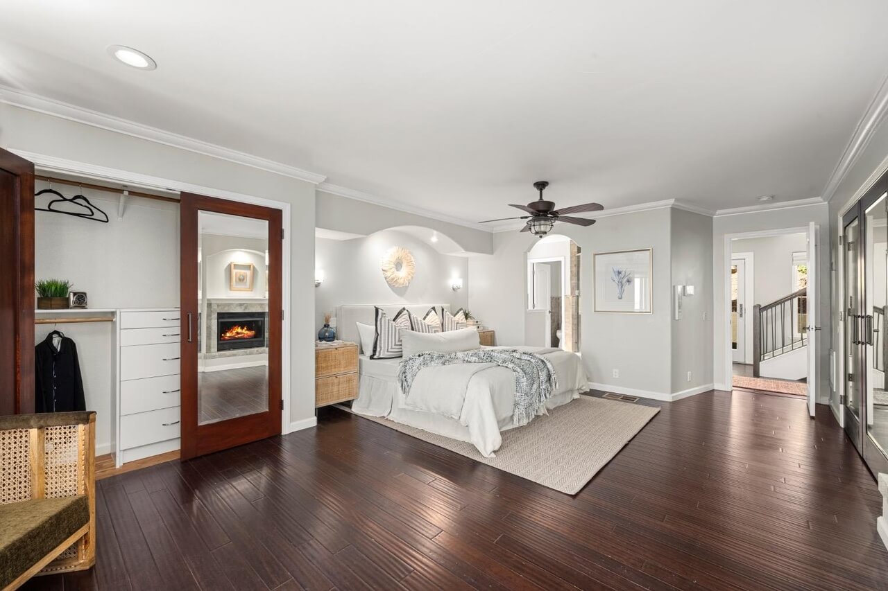 Lakeshore Dr, Granite Bay | Blushing Geek