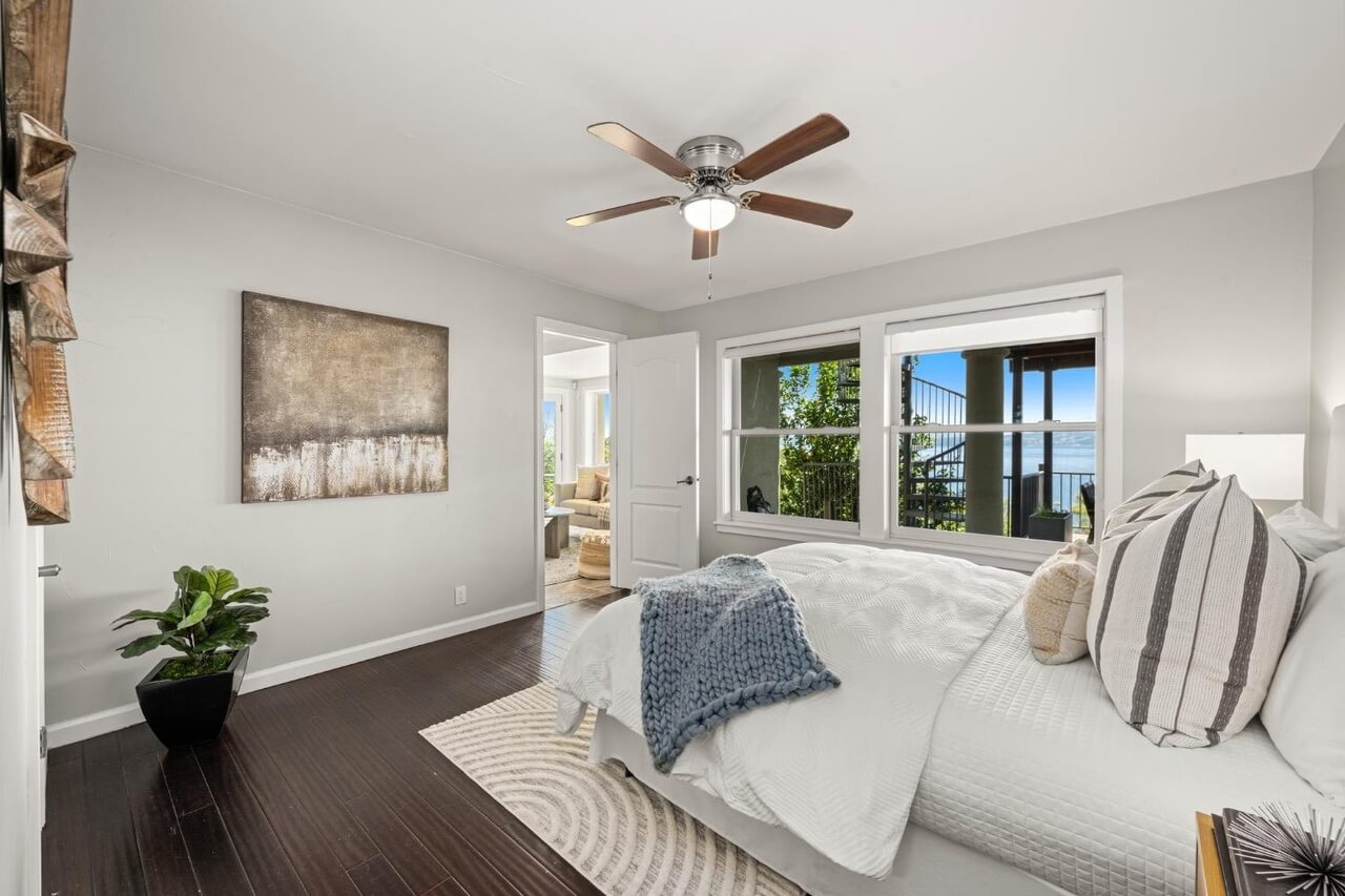 Lakeshore Dr, Granite Bay | Blushing Geek