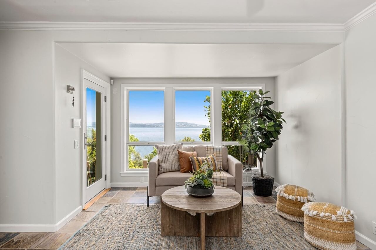 Lakeshore Dr, Granite Bay | Blushing Geek
