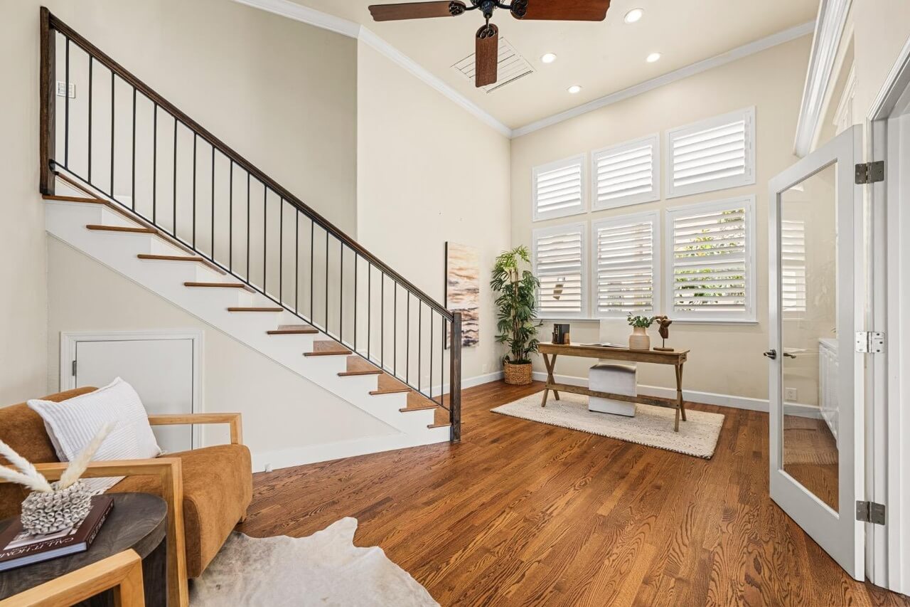Lakeshore Dr, Granite Bay | Blushing Geek