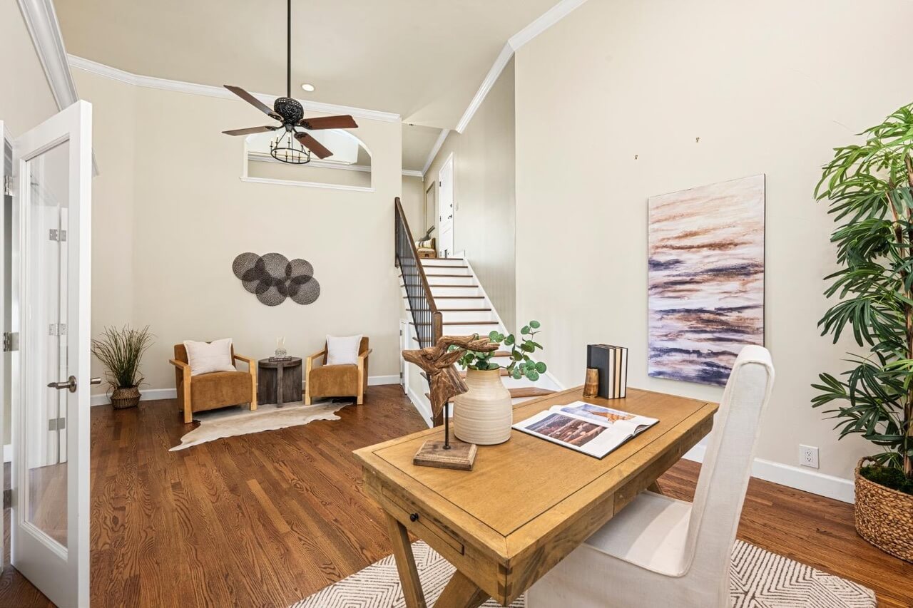 Lakeshore Dr, Granite Bay | Blushing Geek