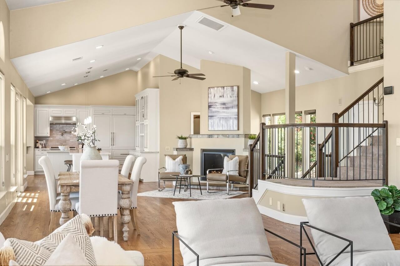 Lakeshore Dr, Granite Bay | Blushing Geek