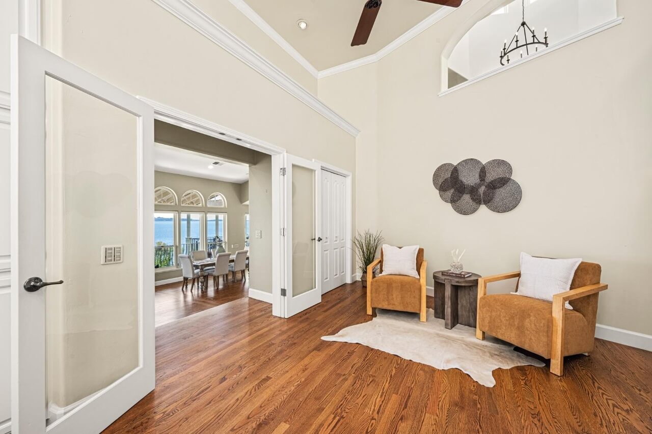 Lakeshore Dr, Granite Bay | Blushing Geek