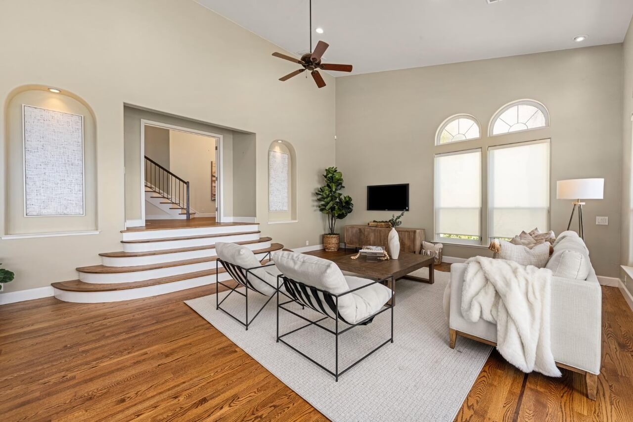 Lakeshore Dr, Granite Bay | Blushing Geek