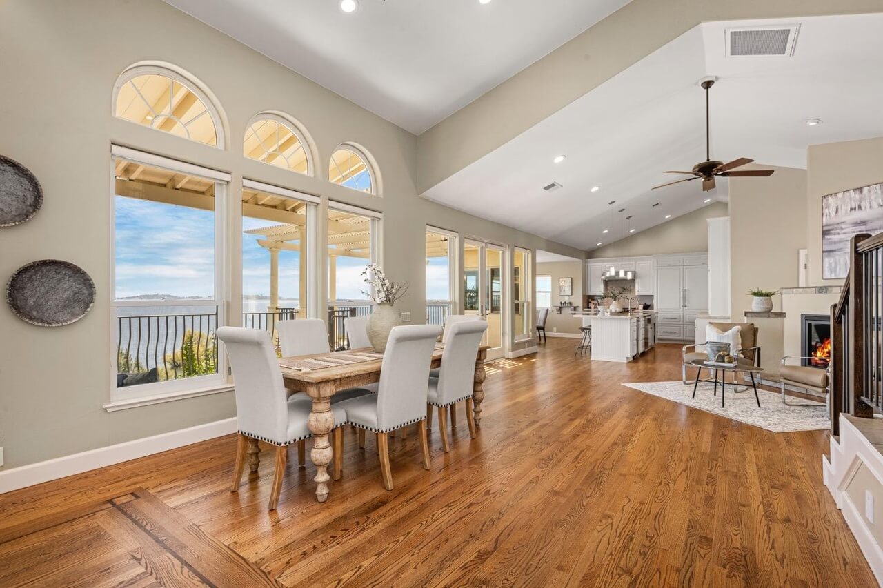 Lakeshore Dr, Granite Bay | Blushing Geek