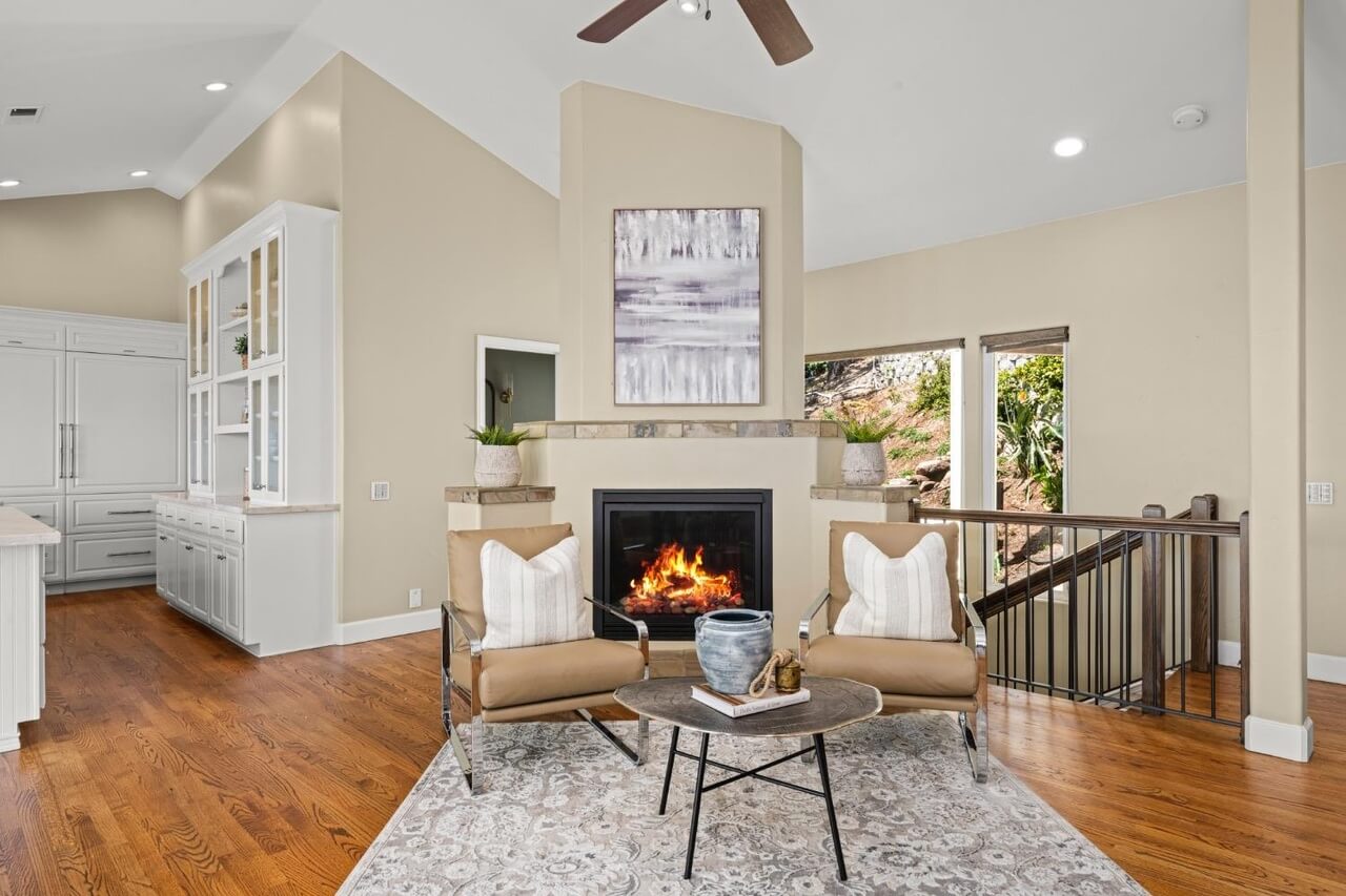 Lakeshore Dr, Granite Bay | Blushing Geek