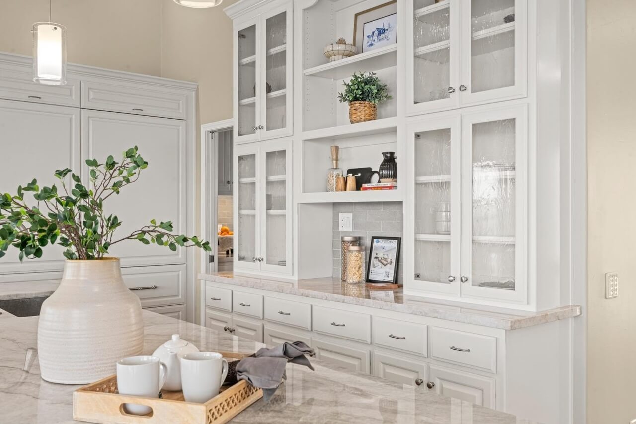 Lakeshore Dr, Granite Bay | Blushing Geek