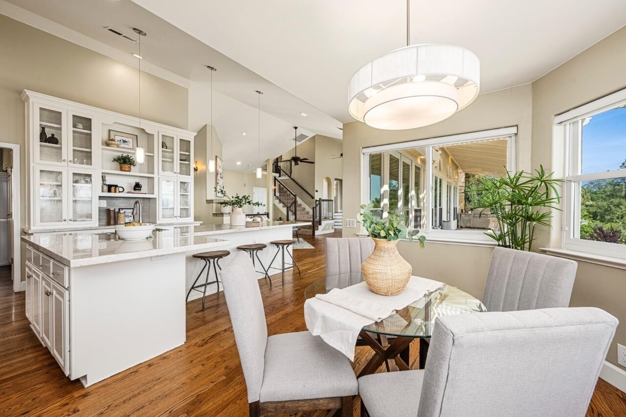 Lakeshore Dr, Granite Bay | Blushing Geek