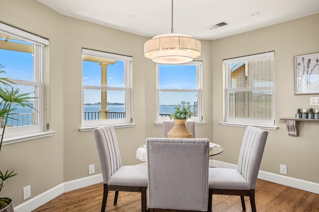 Lakeshore Dr, Granite Bay | Blushing Geek