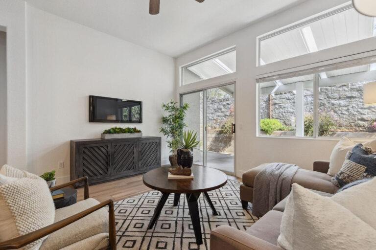 Luxury Home Staging | Lavaliere Pl Folsom 1
