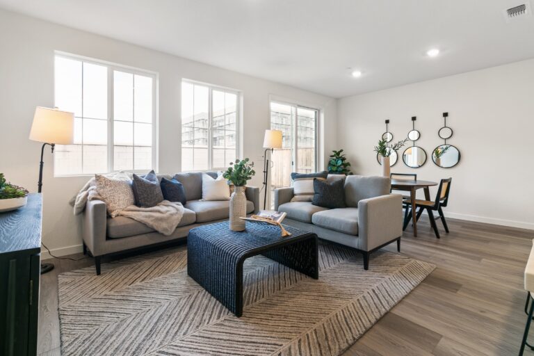 Luxury Home Staging | N Solvita Way Elk Grove 1