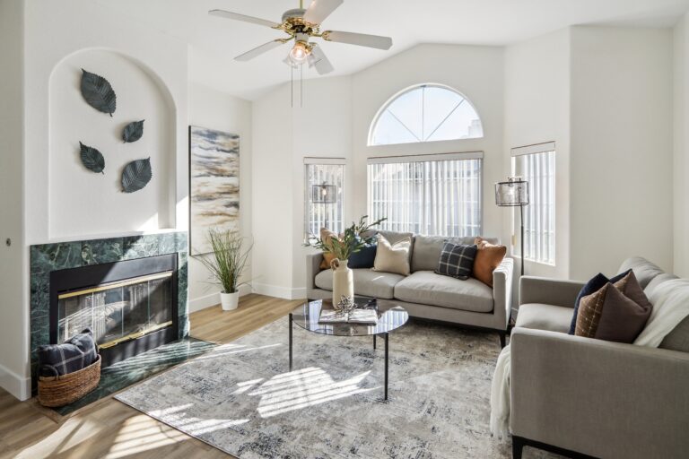 Luxury Home Staging | Nola Pl Orangevale 1