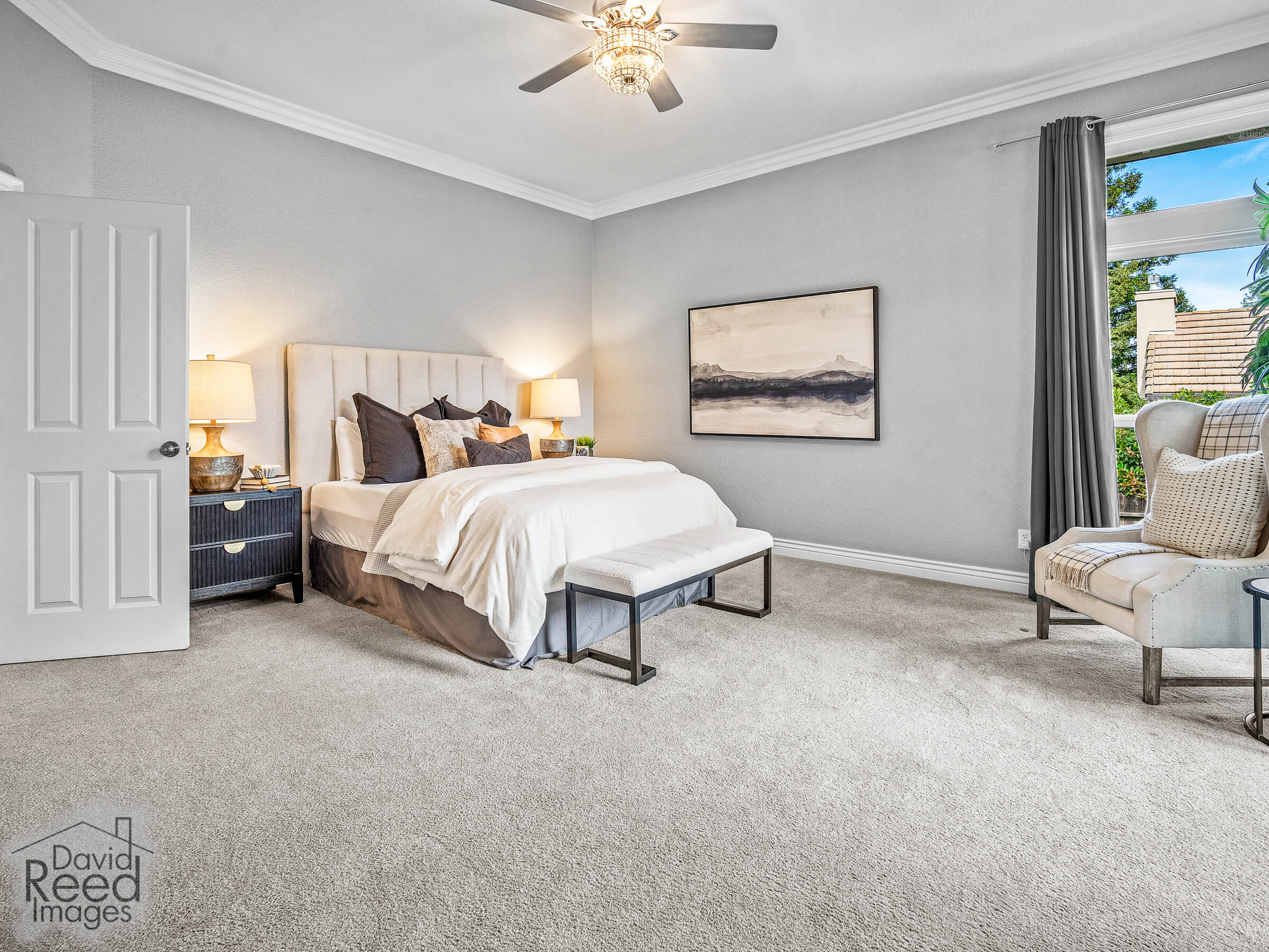 Shelby Cir, El Dorado Hills | Premiere Home Staging & Design