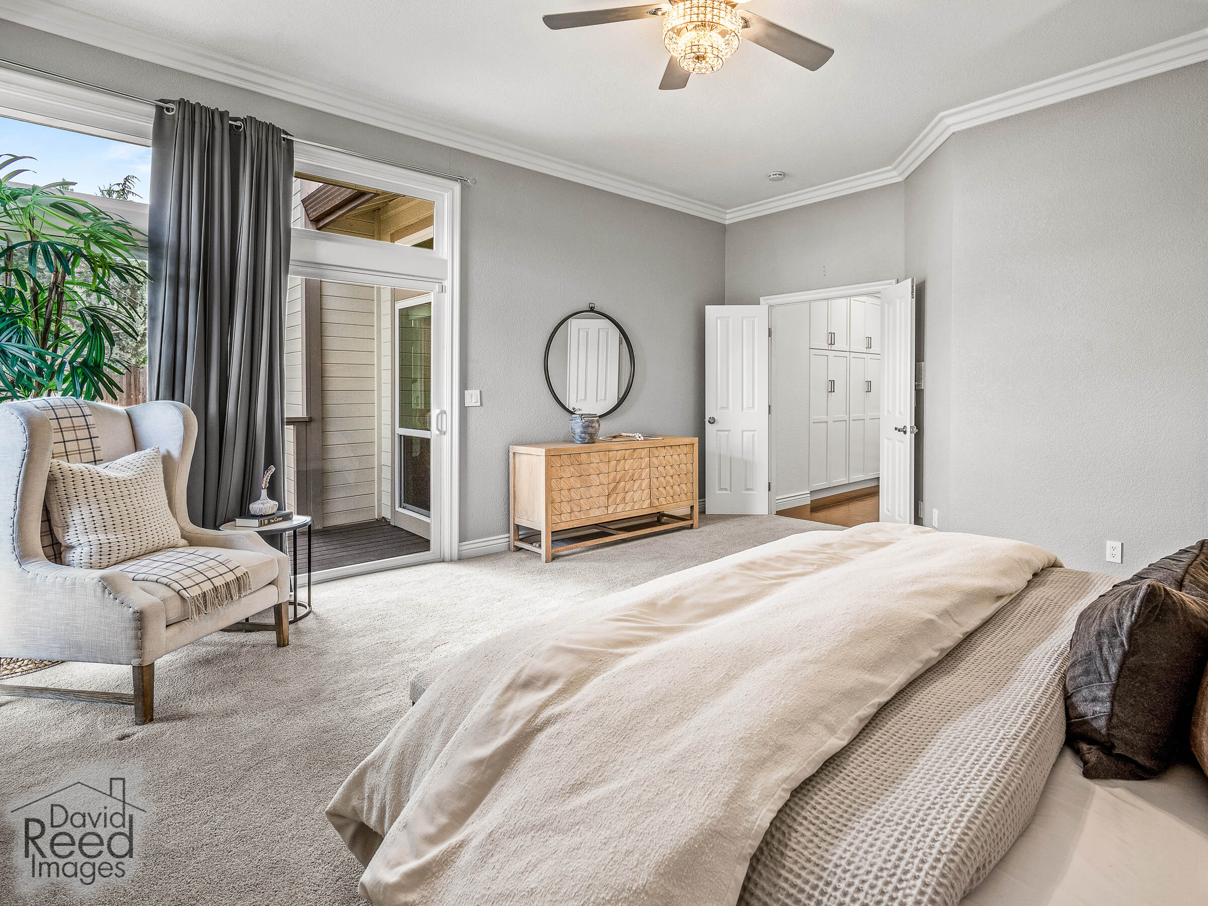Shelby Cir, El Dorado Hills | Premiere Home Staging & Design