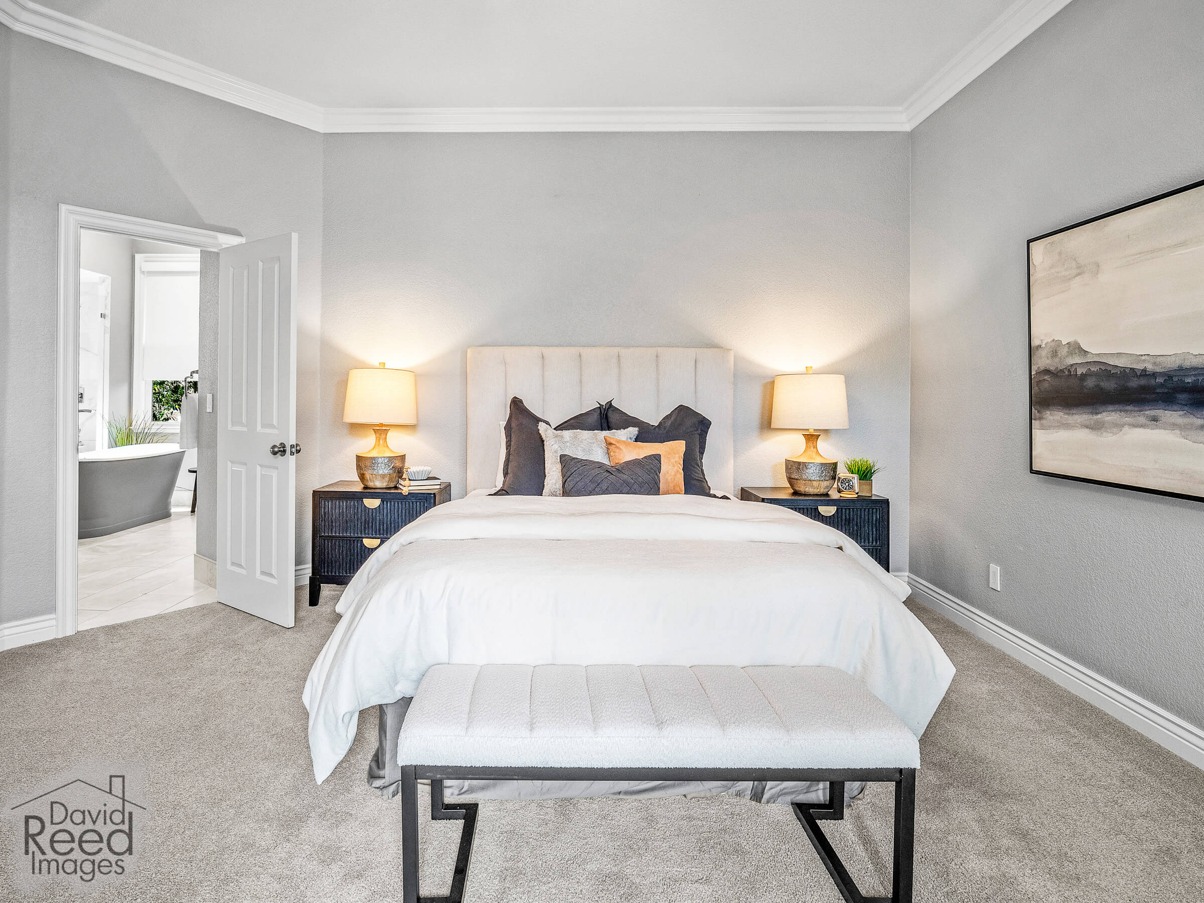 Shelby Cir, El Dorado Hills | Premiere Home Staging & Design
