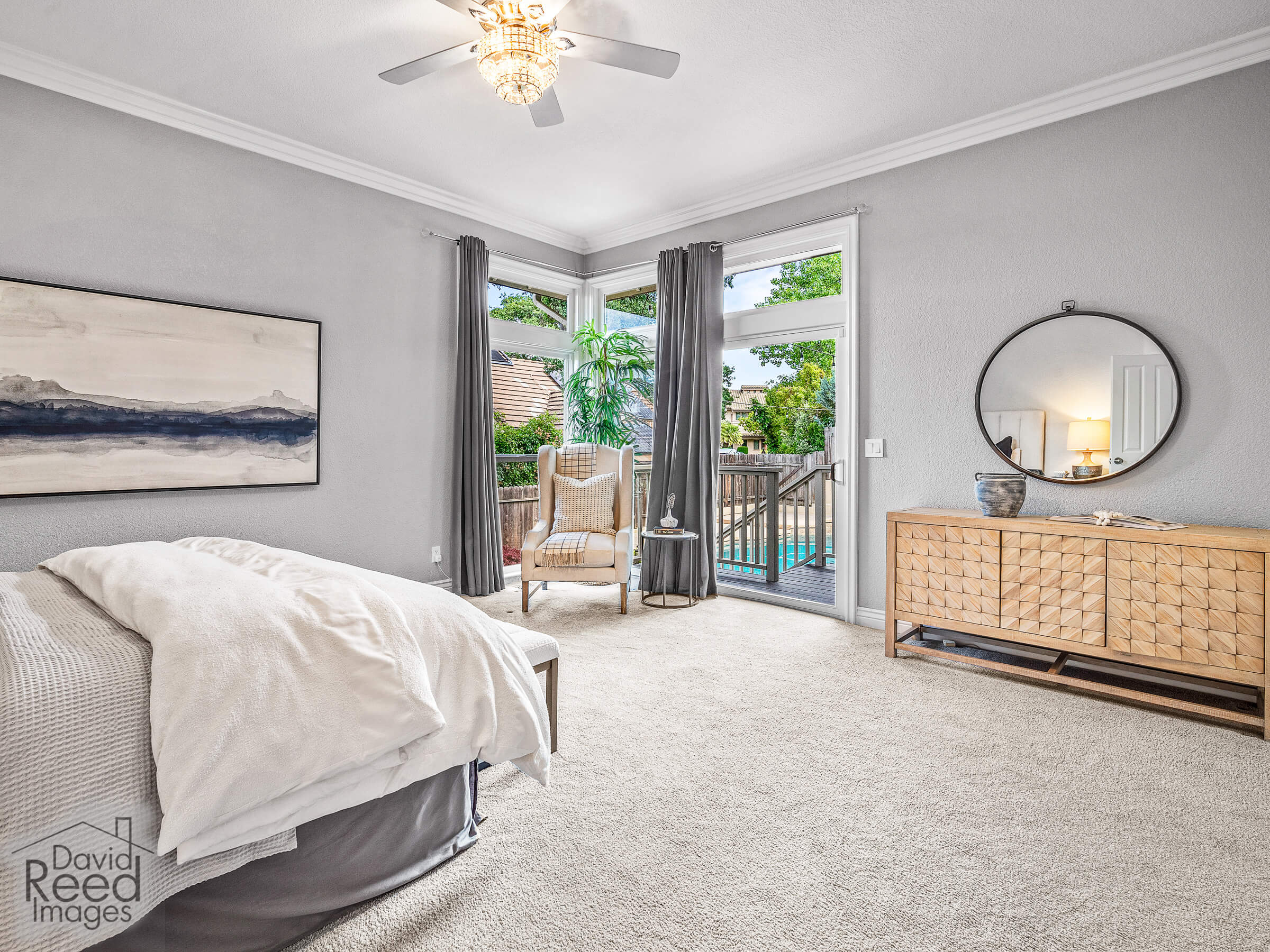 Shelby Cir, El Dorado Hills | Premiere Home Staging & Design