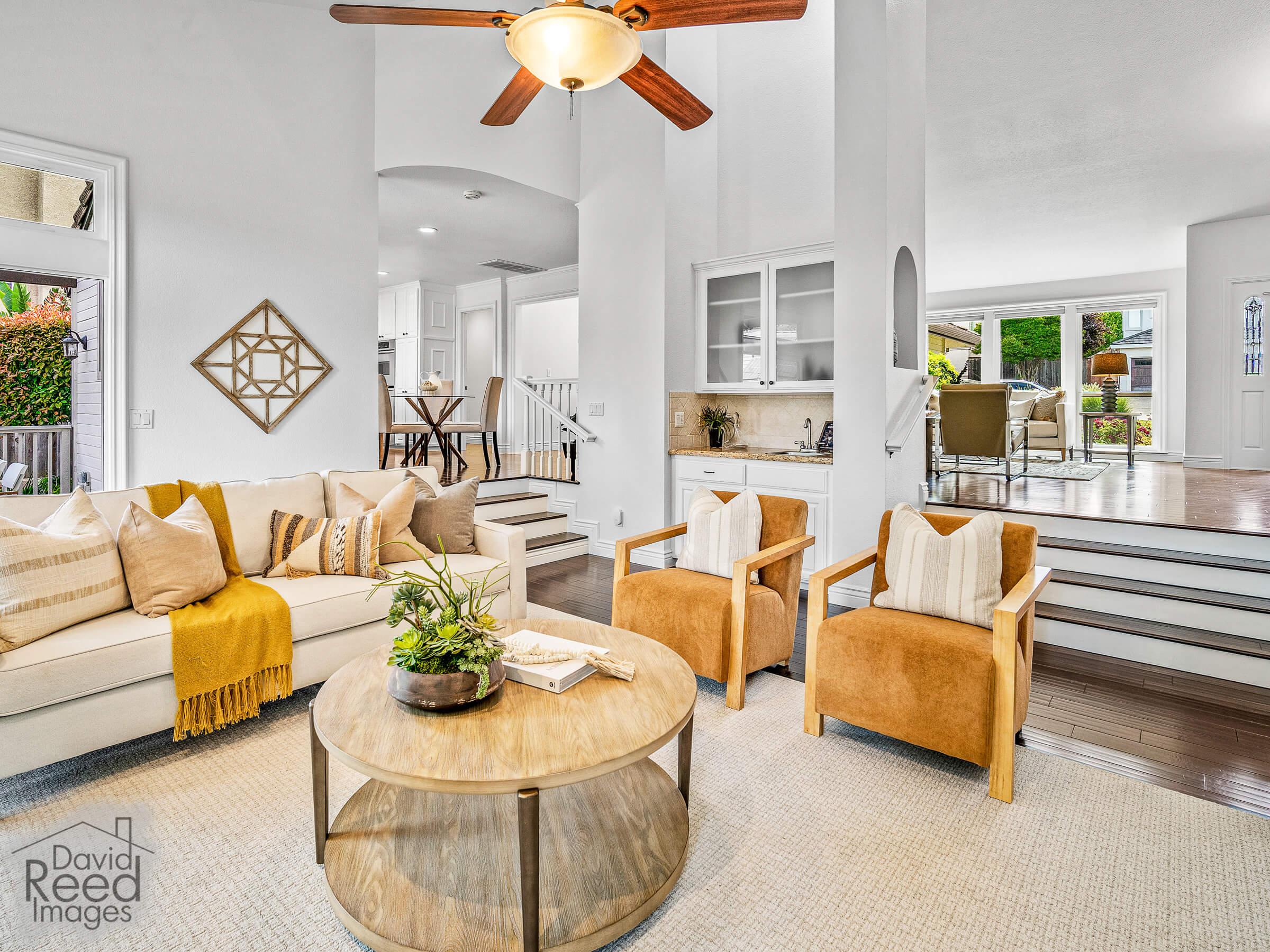 Shelby Cir, El Dorado Hills | Premiere Home Staging & Design
