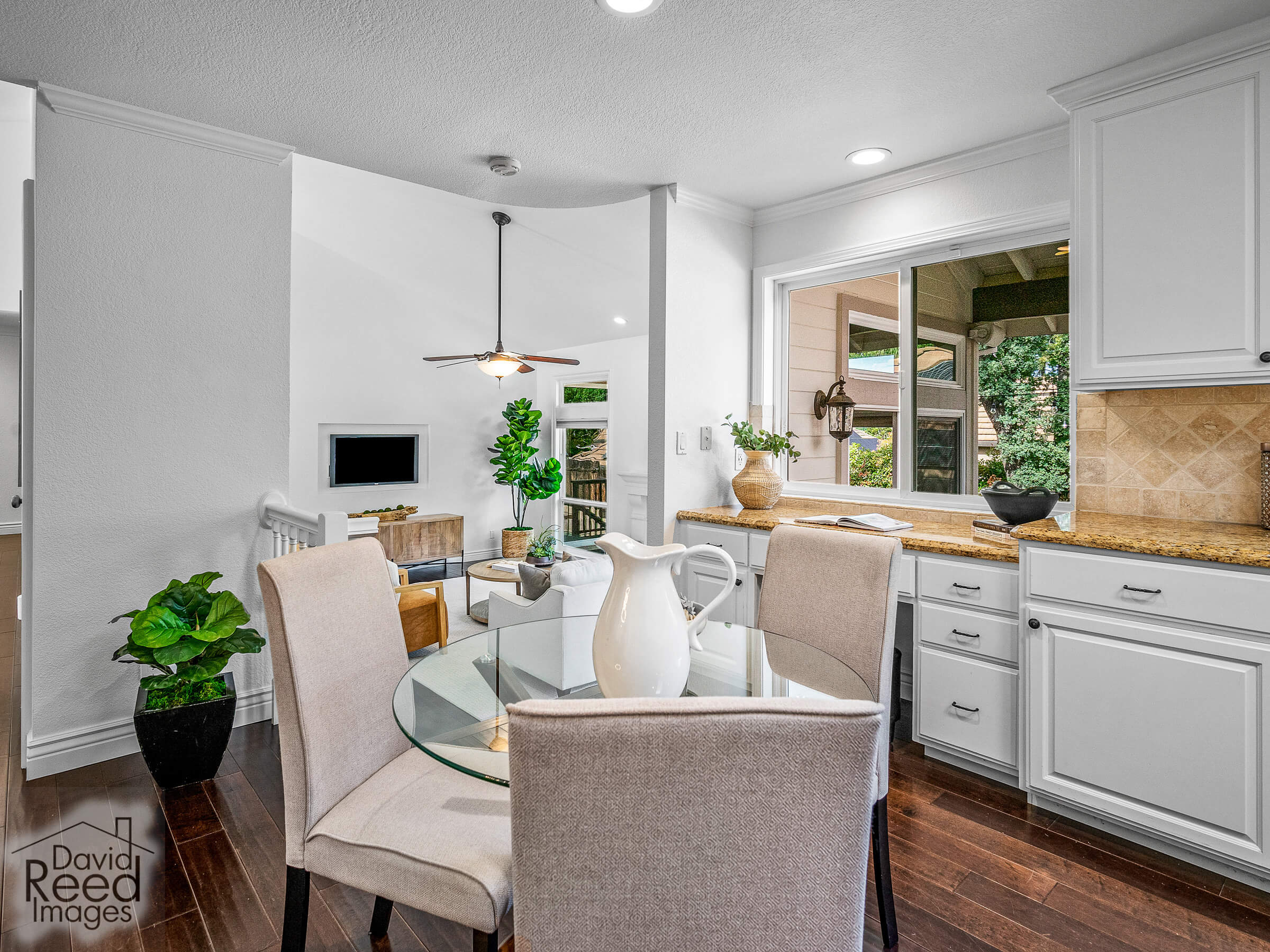 Shelby Cir, El Dorado Hills | Premiere Home Staging & Design