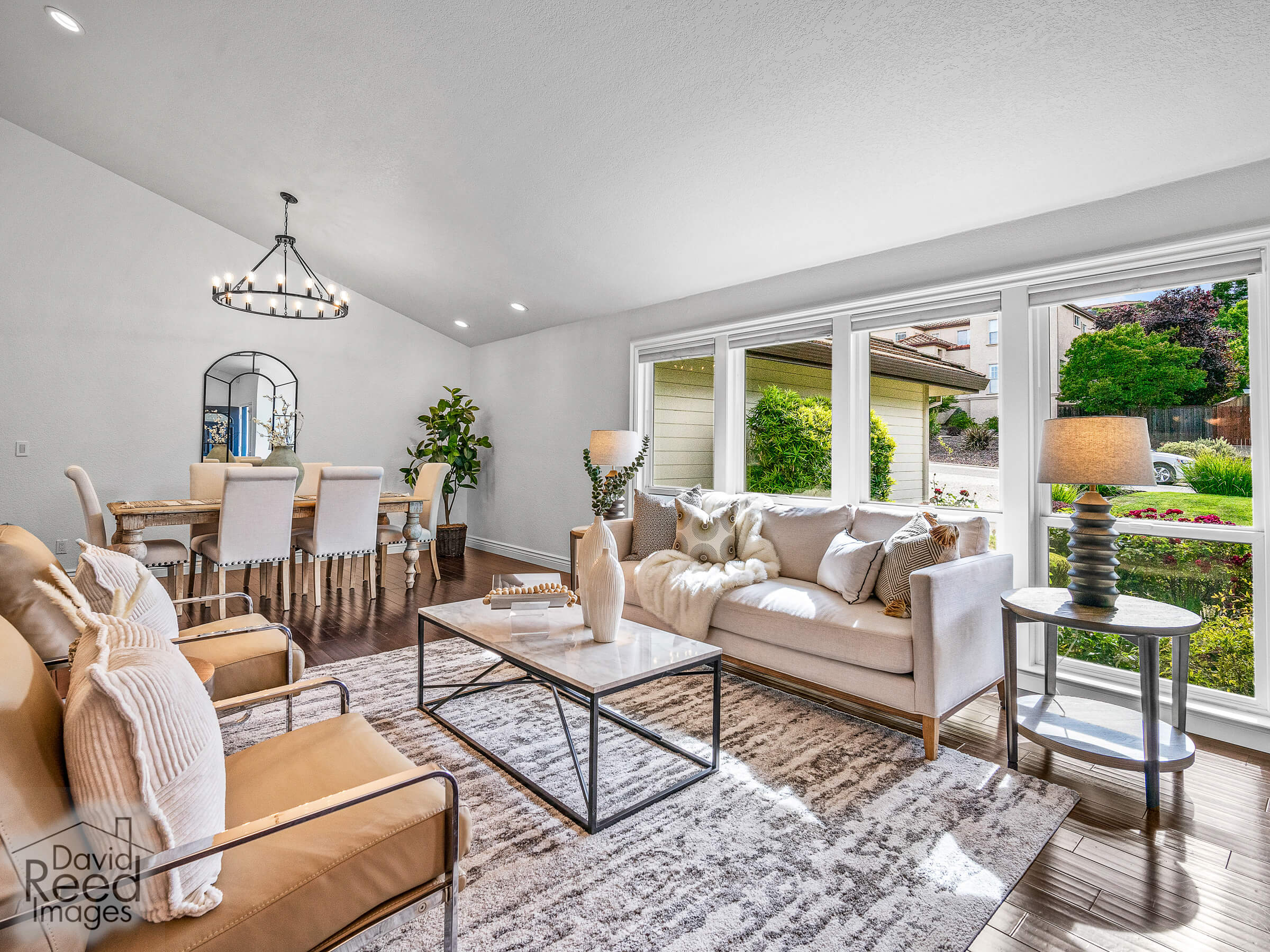Shelby Cir, El Dorado Hills | Premiere Home Staging & Design